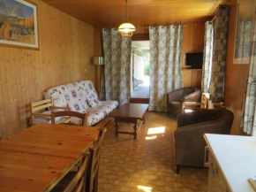Appartement familial aux Gets, 2 chambres, parking, Wi-Fi, animaux admis - FR-1-671-88 Les Gets